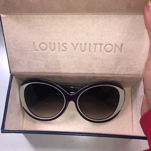 Louis Vuitton sunglasses